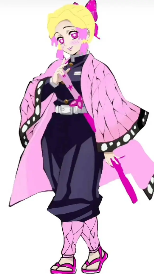 ai character: CRINGE EMILY KOCHO background