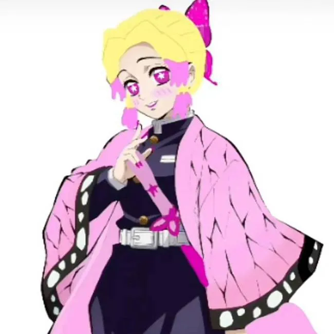 chat with ai character: CRINGE EMILY KOCHO