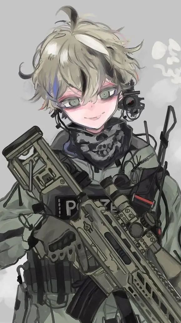 ai character: Aime○o。. background