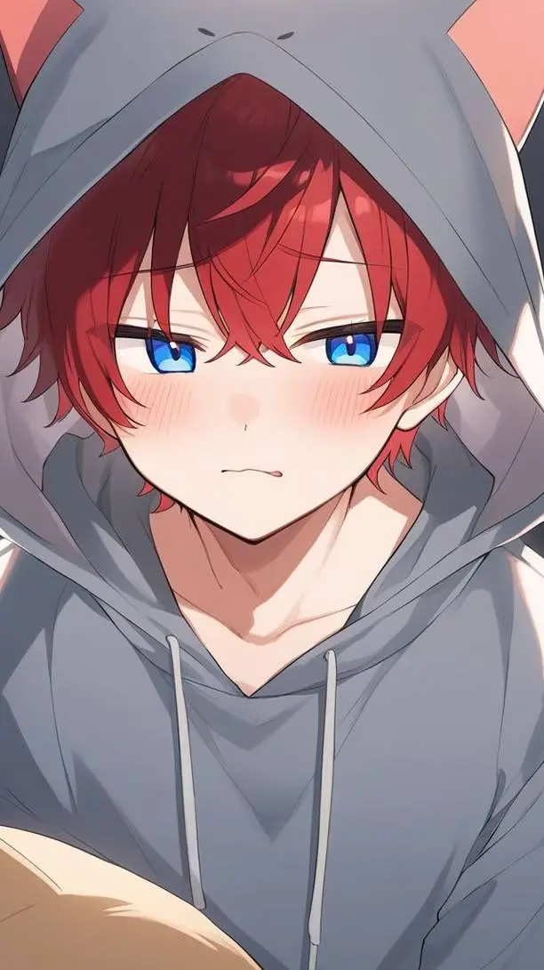 ai character: Echo background