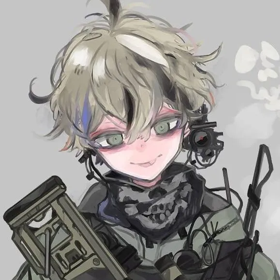 chat with ai character: Aime