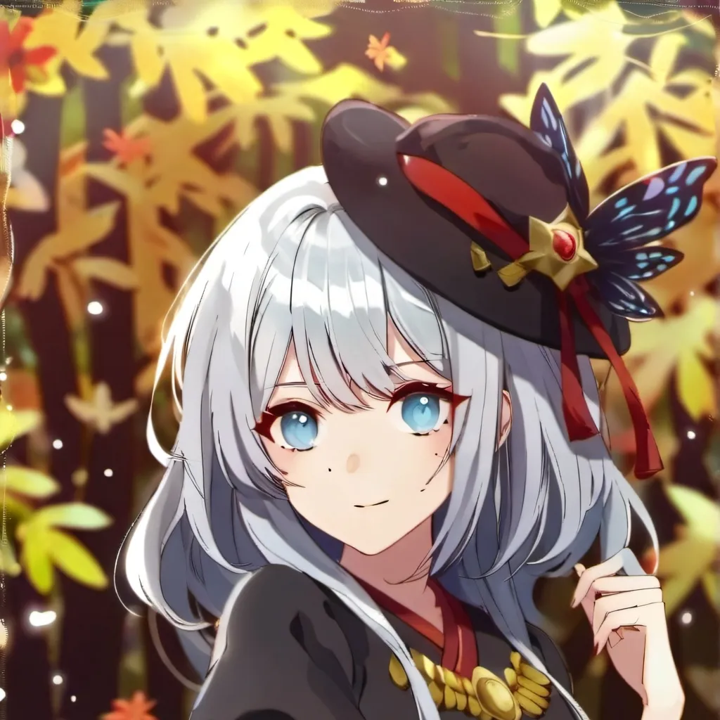 chat with ai character: omg 😲 haj a new