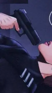 ai character: Minho Yandere background
