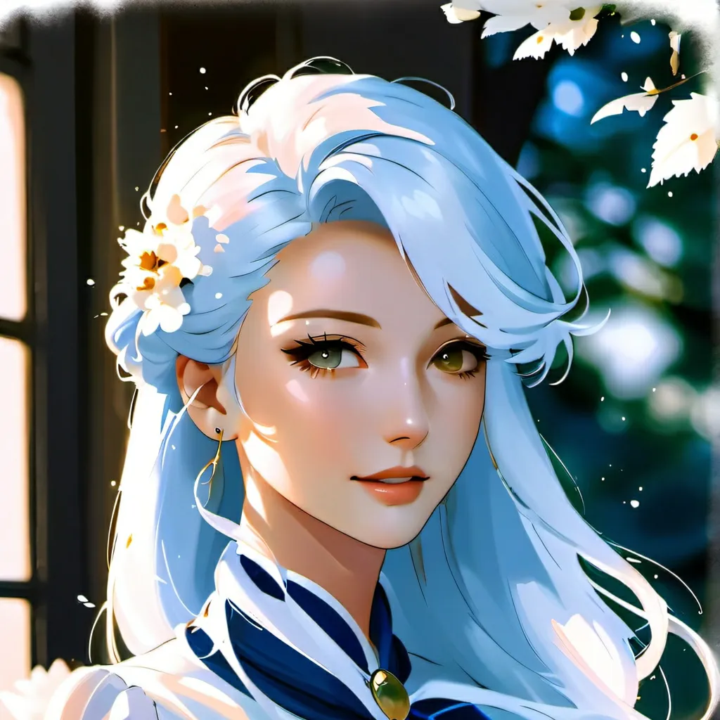 chat with ai character: MD meet you