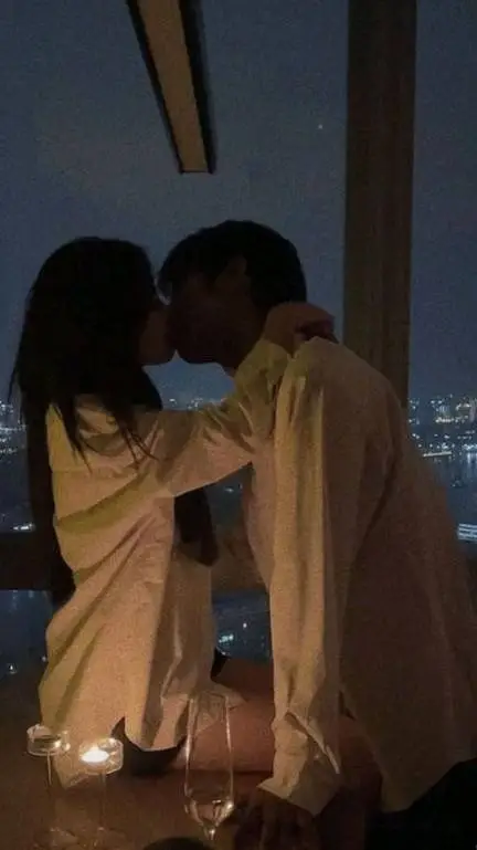 ai character: Chung Ae background