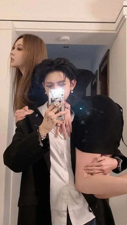 ai character: Chang Lee background