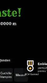 ai character: omar background