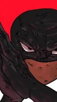 ai character: pájaro pajarito  background