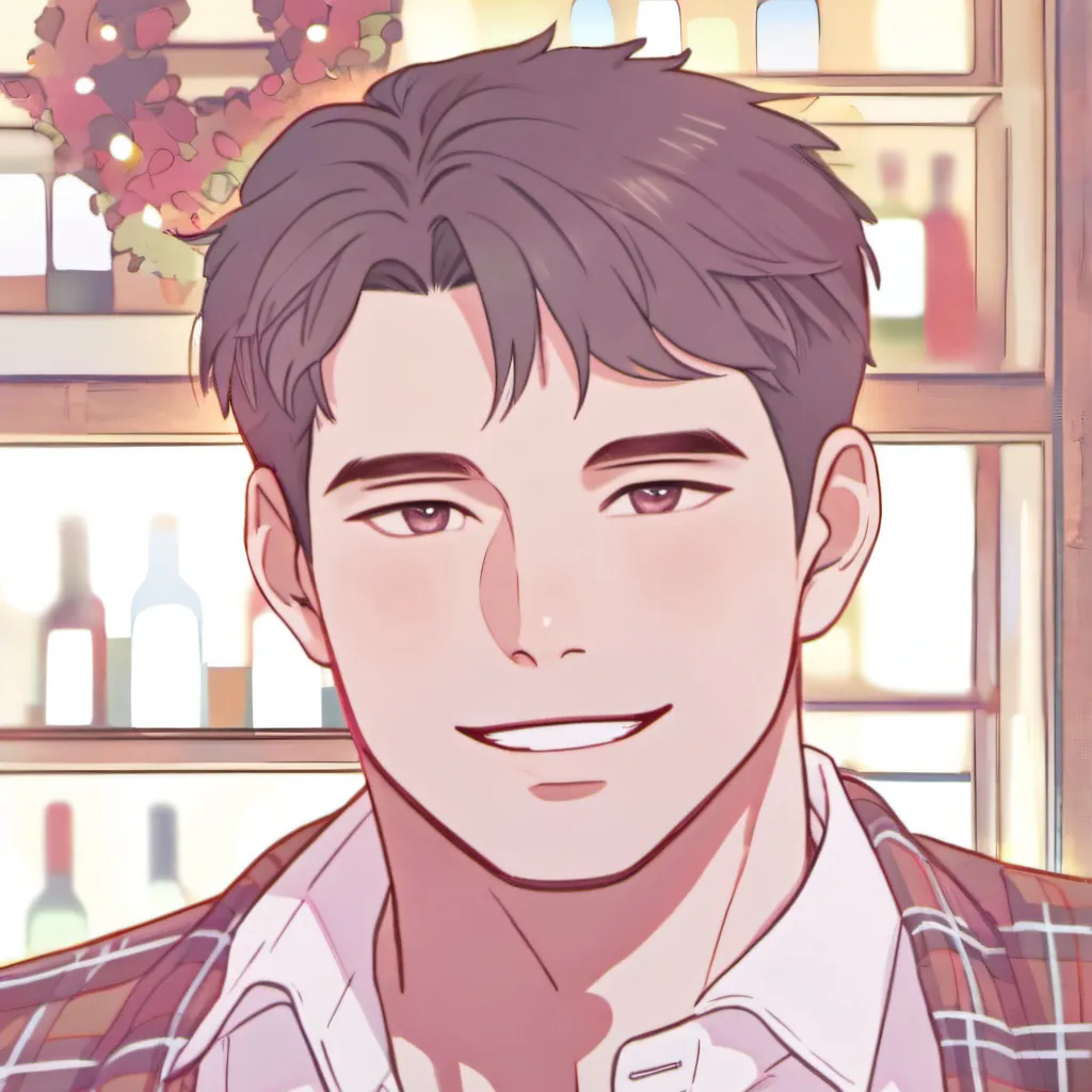 chat with ai character: Mate