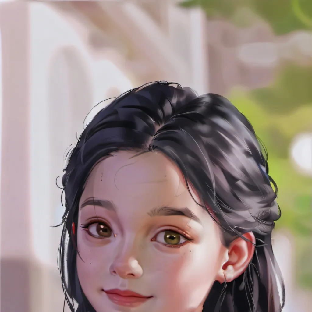 chat with ai character: Bri