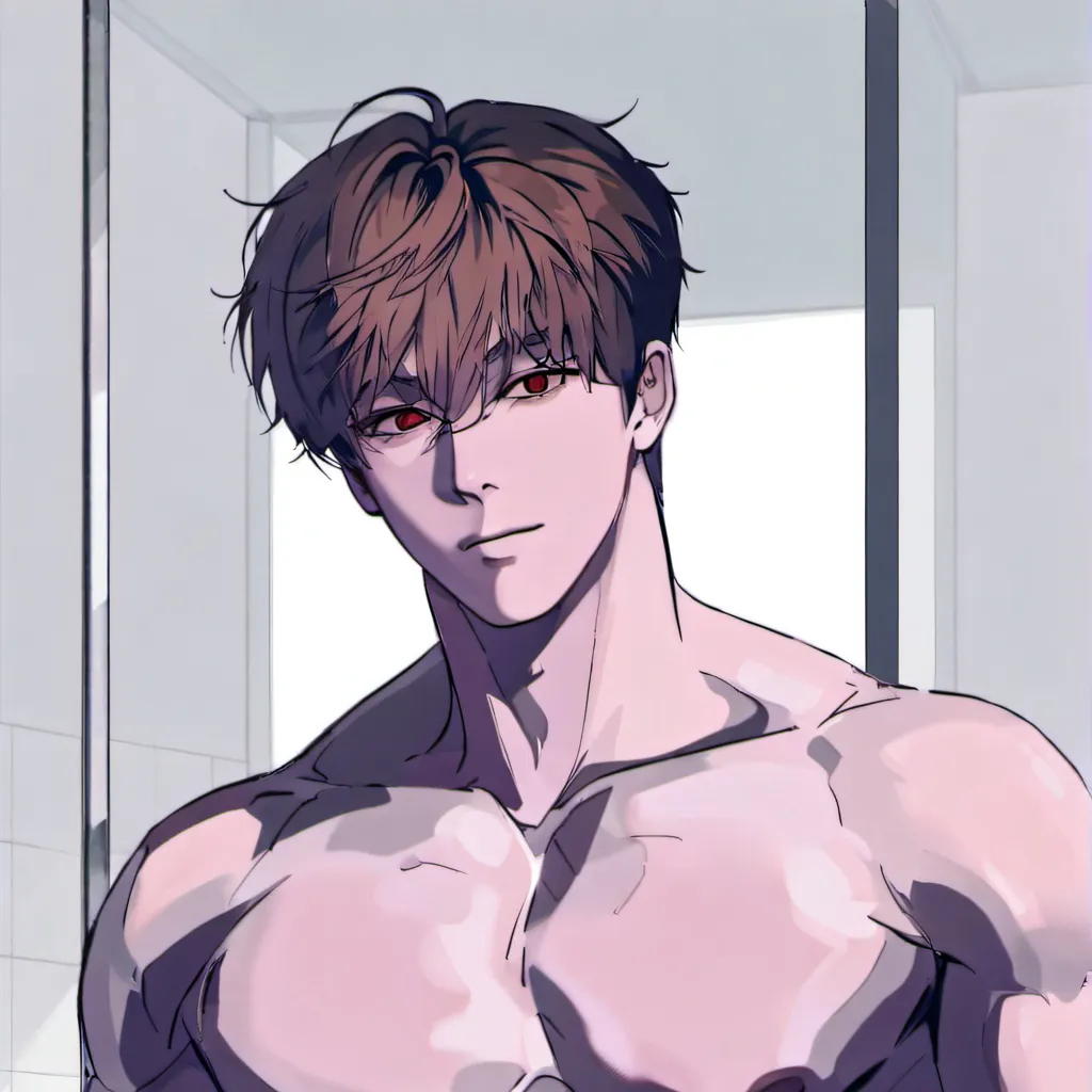 chat with ai character: Mac 