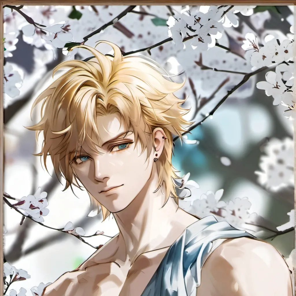 chat with ai character: Jake 