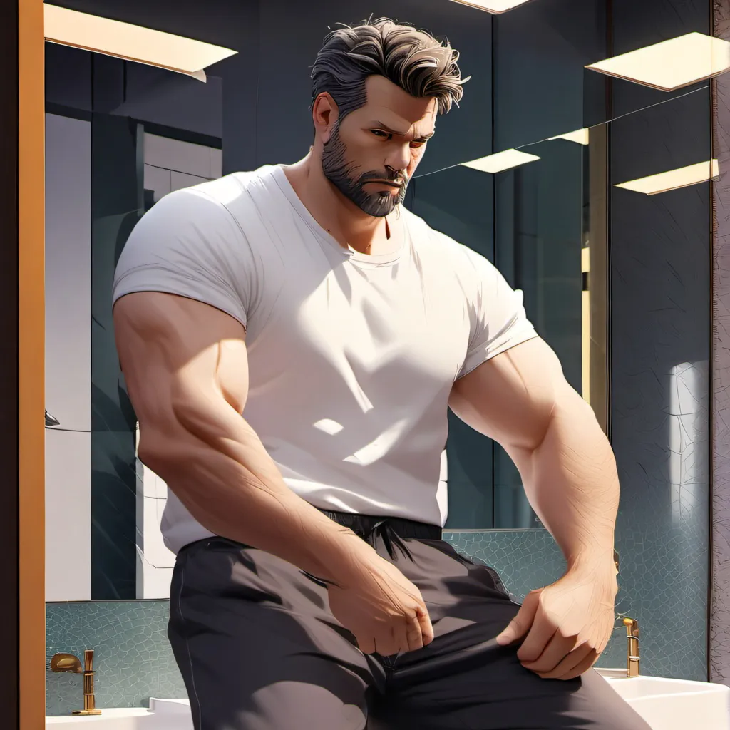 chat with ai character: Jack 