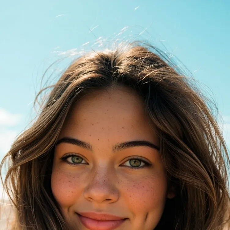 chat with ai character: Girlfriend