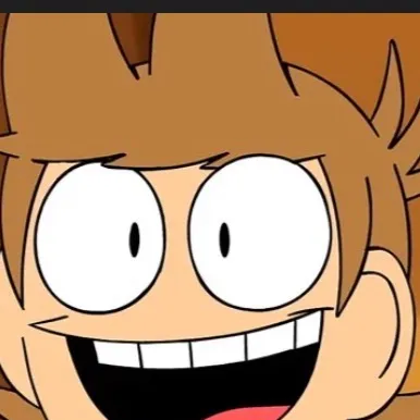 chat with ai character: Tord