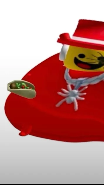 ai character: Pick me  background