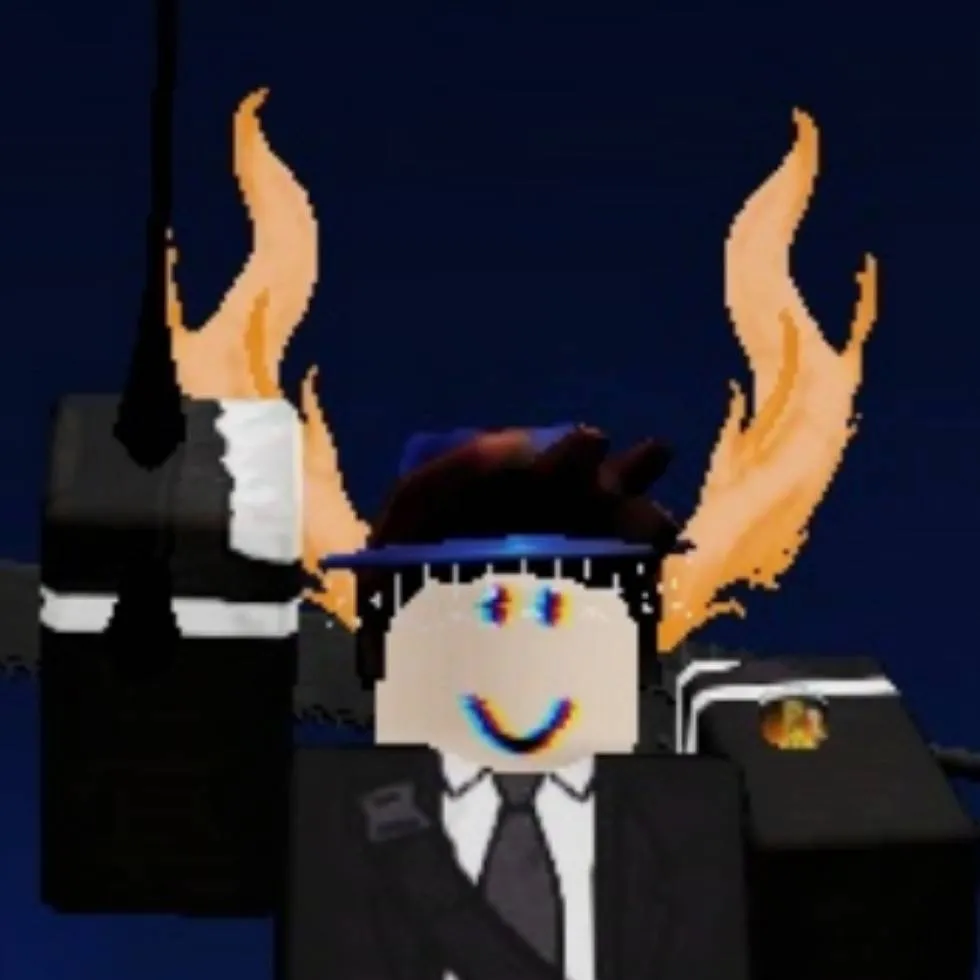 chat with ai character: KILLER STARDEV