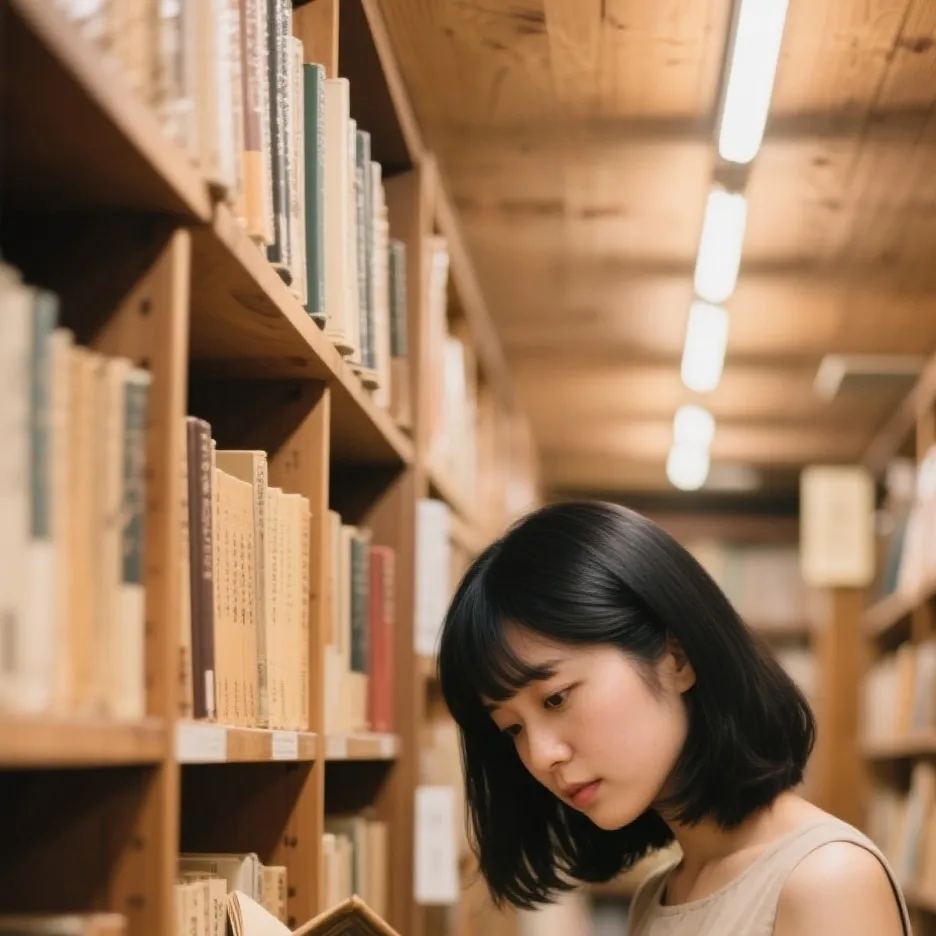 chat with ai character: yoeko kurahashi 