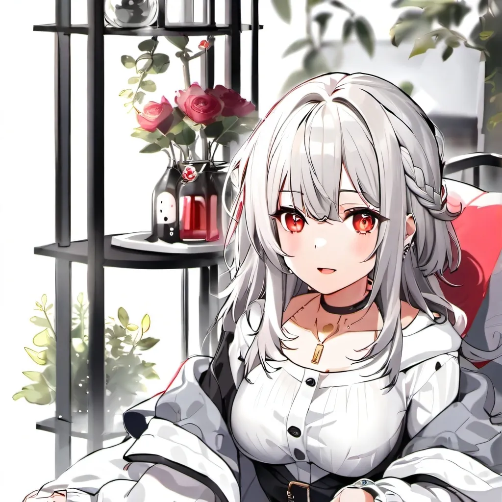 chat with ai character: aslan