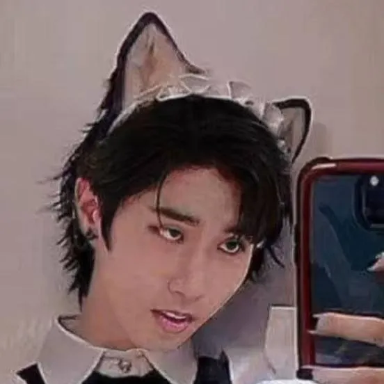 chat with ai character: Han Jisung 