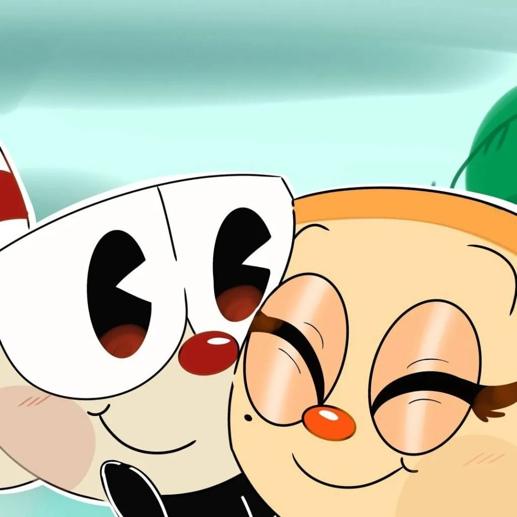 chat with ai character: Cuphead X Chalice2