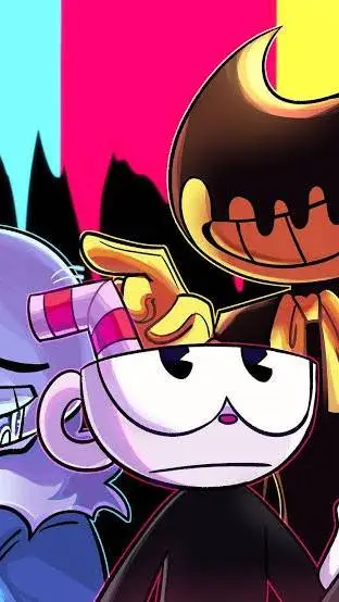 Talkie AI - Chat with Fandom Field Trip!