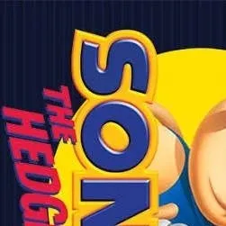 chat with ai character: SONIC:the ultimate