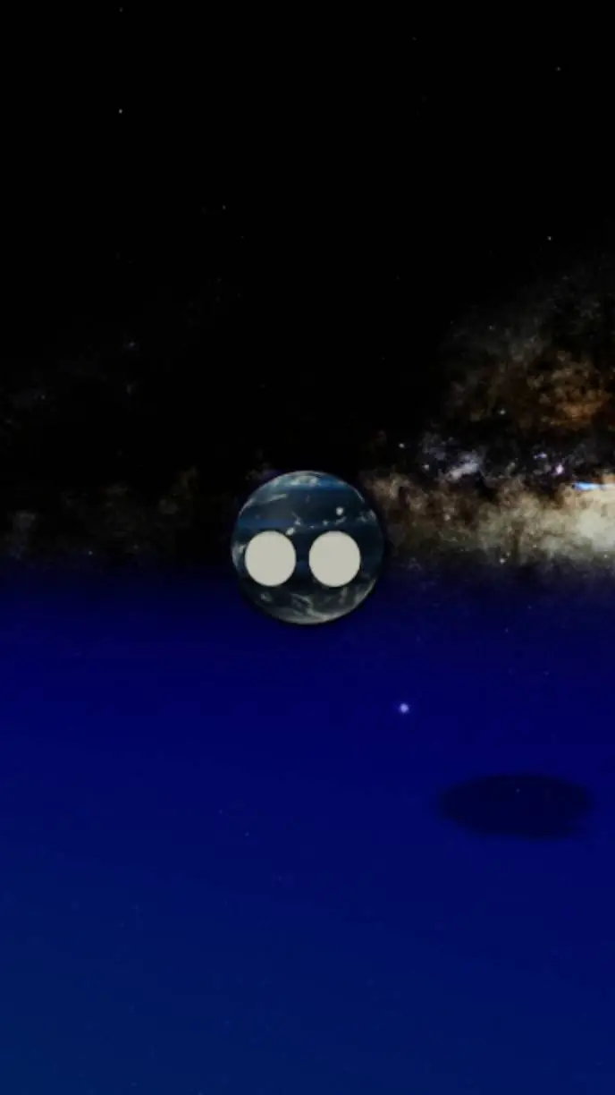 ai character: Namasian background