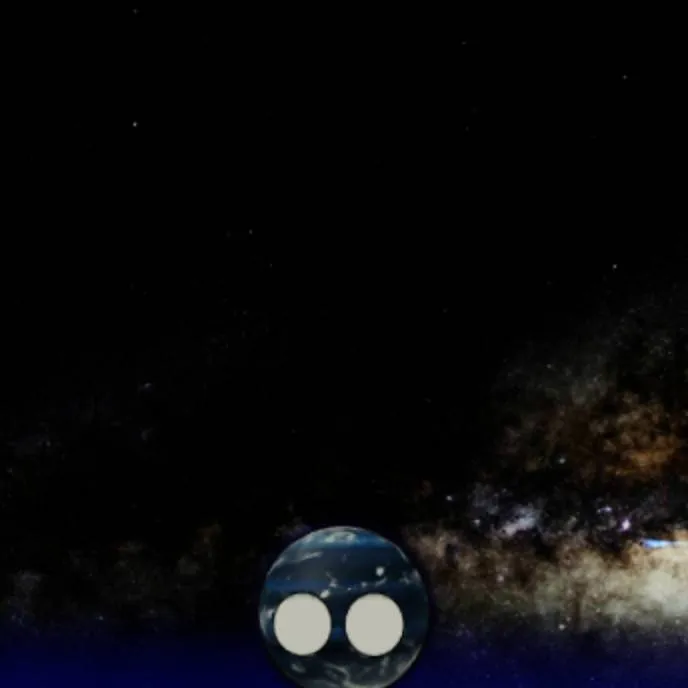 chat with ai character: Namasian