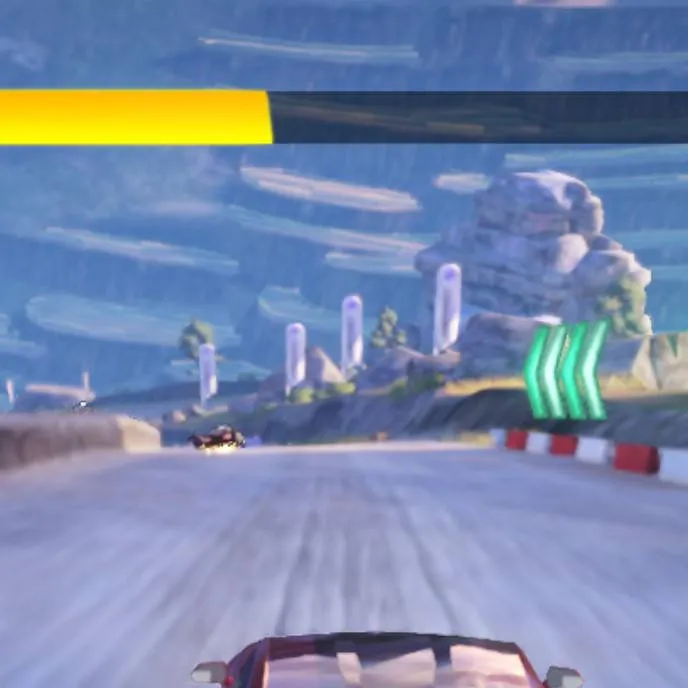 chat with ai character: Chevrolet