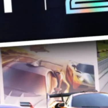 chat with ai character: Asphalt 8