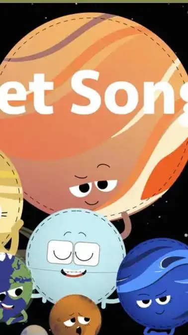 ai character: Jupiter background