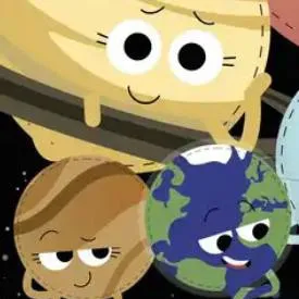 chat with ai character: Venus (Earth sis) 