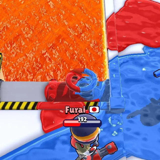 chat with ai character: Dye hard