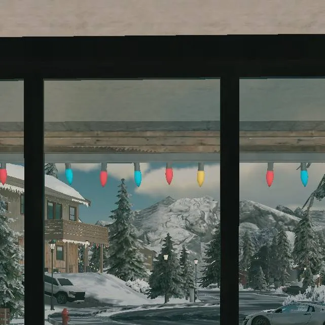 chat with ai character: Enjoy the ride