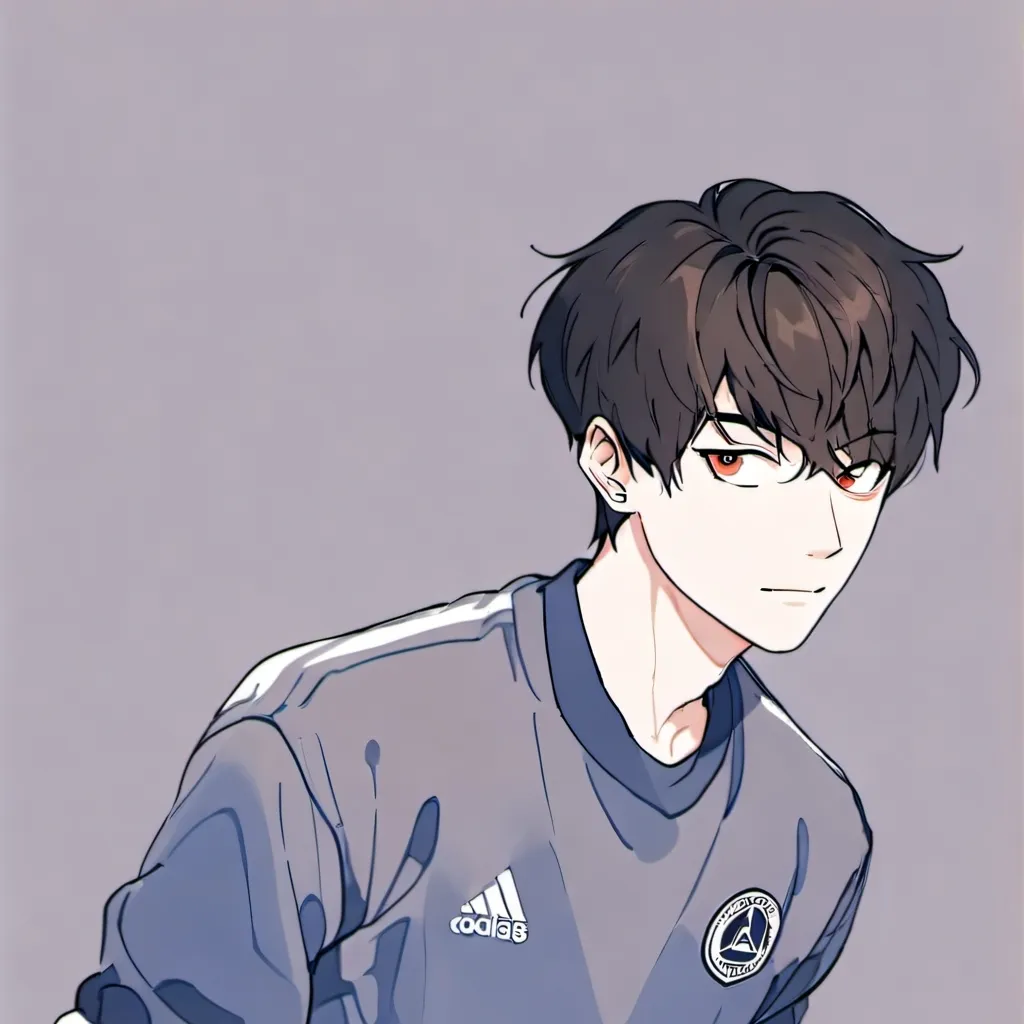 chat with ai character: Noah 