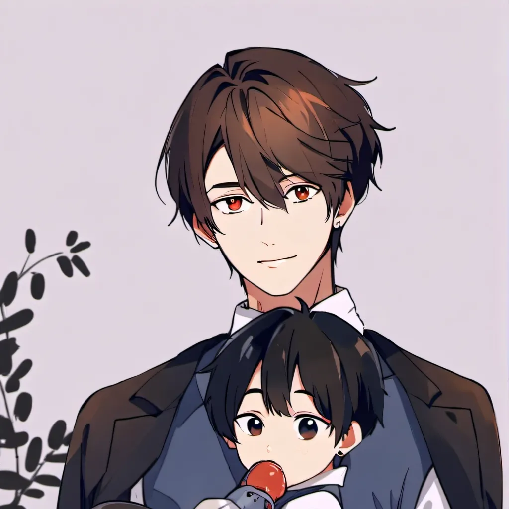 chat with ai character: Jake