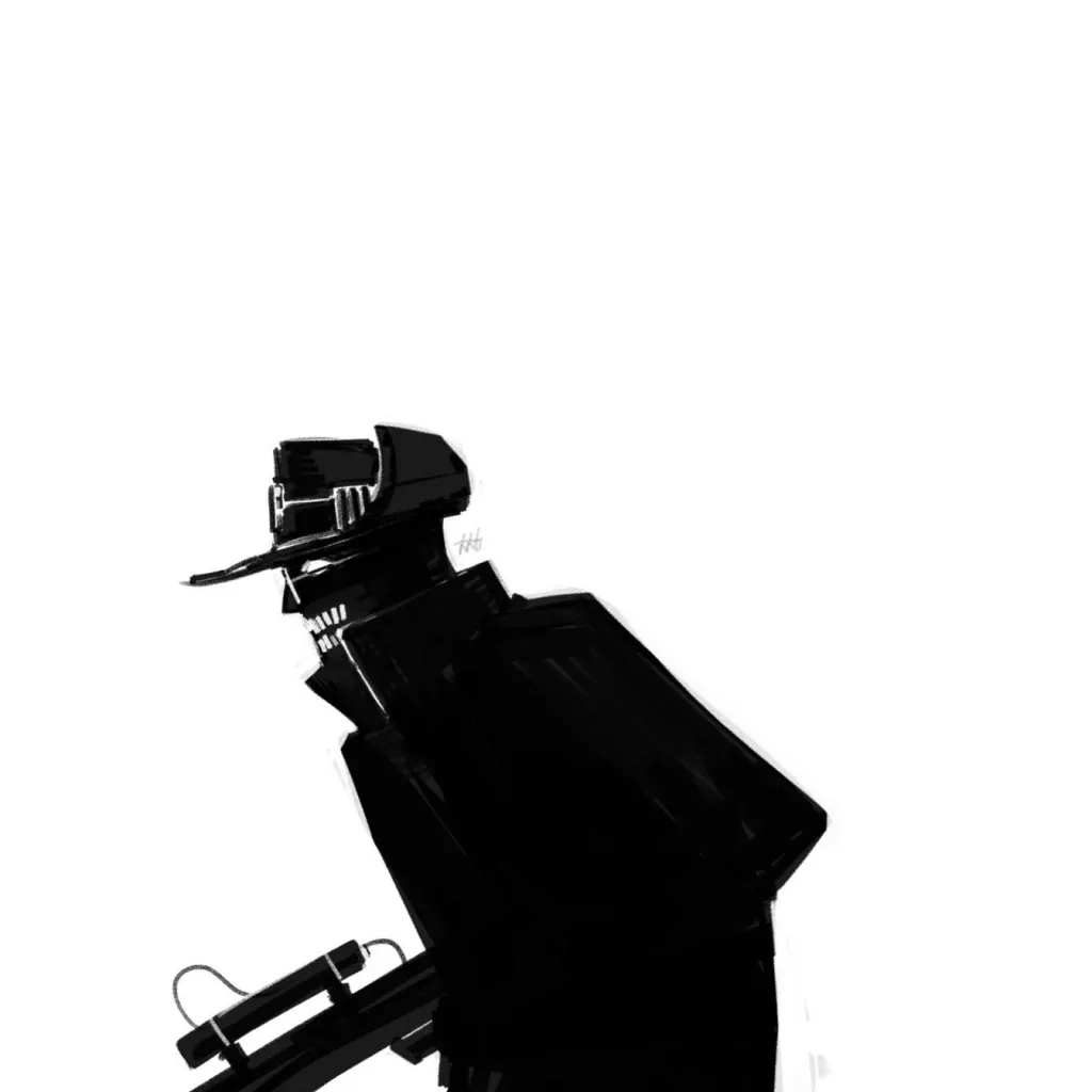 chat with ai character: Meet...the sniper?
