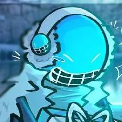 chat with ai character: Bluudud
