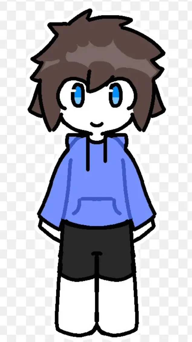ai character: Colin background