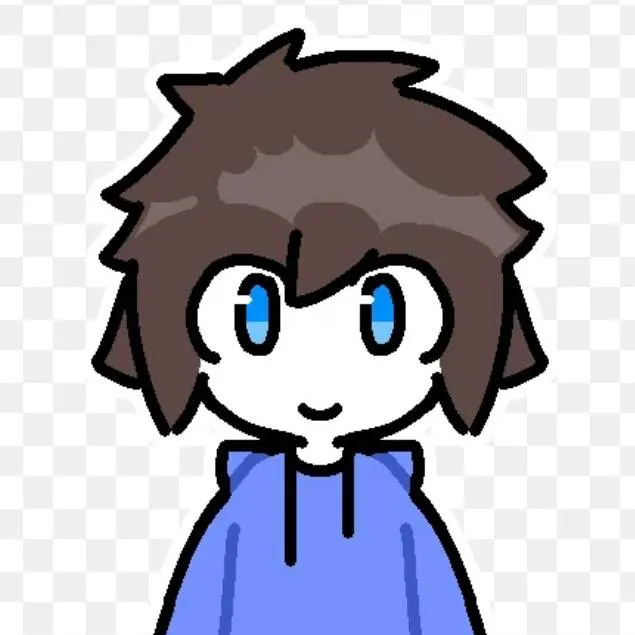 chat with ai character: Colin