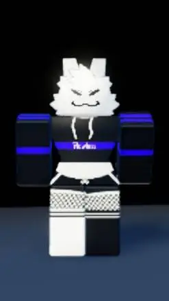 ai character: Hatred background