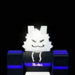 chat with ai character: Hatred