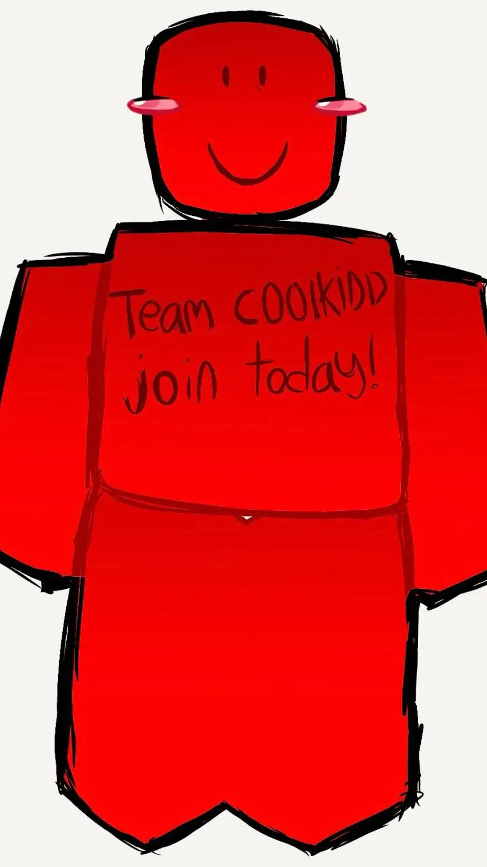 ai character: c00lkid  background
