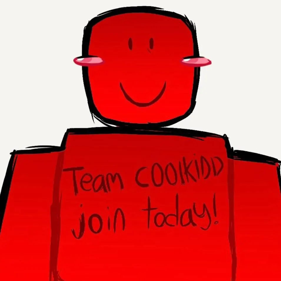 chat with ai character: c00lkid 