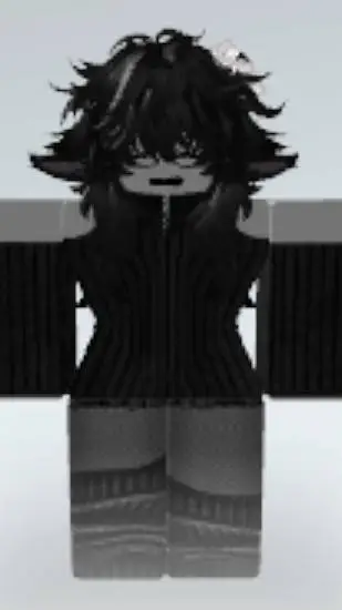 ai character: Rush background