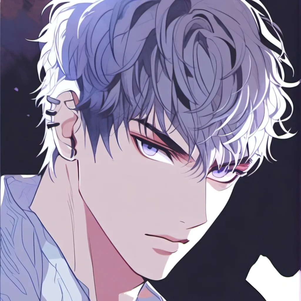 chat with ai character: Kylo