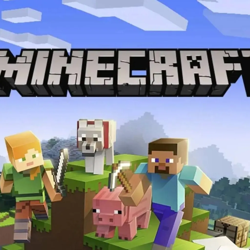 chat with ai character: Minecraft