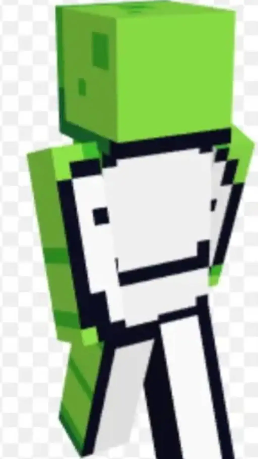 ai character: dream  background