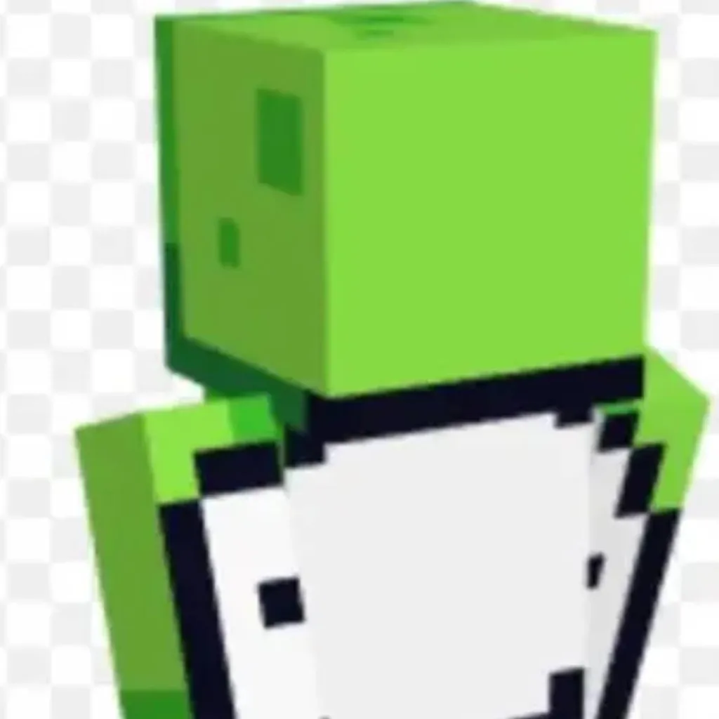 chat with ai character: dream 